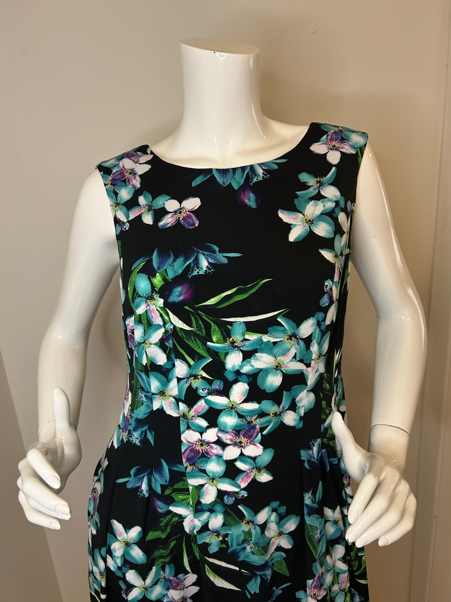 Robe LAURA Taille Size- S