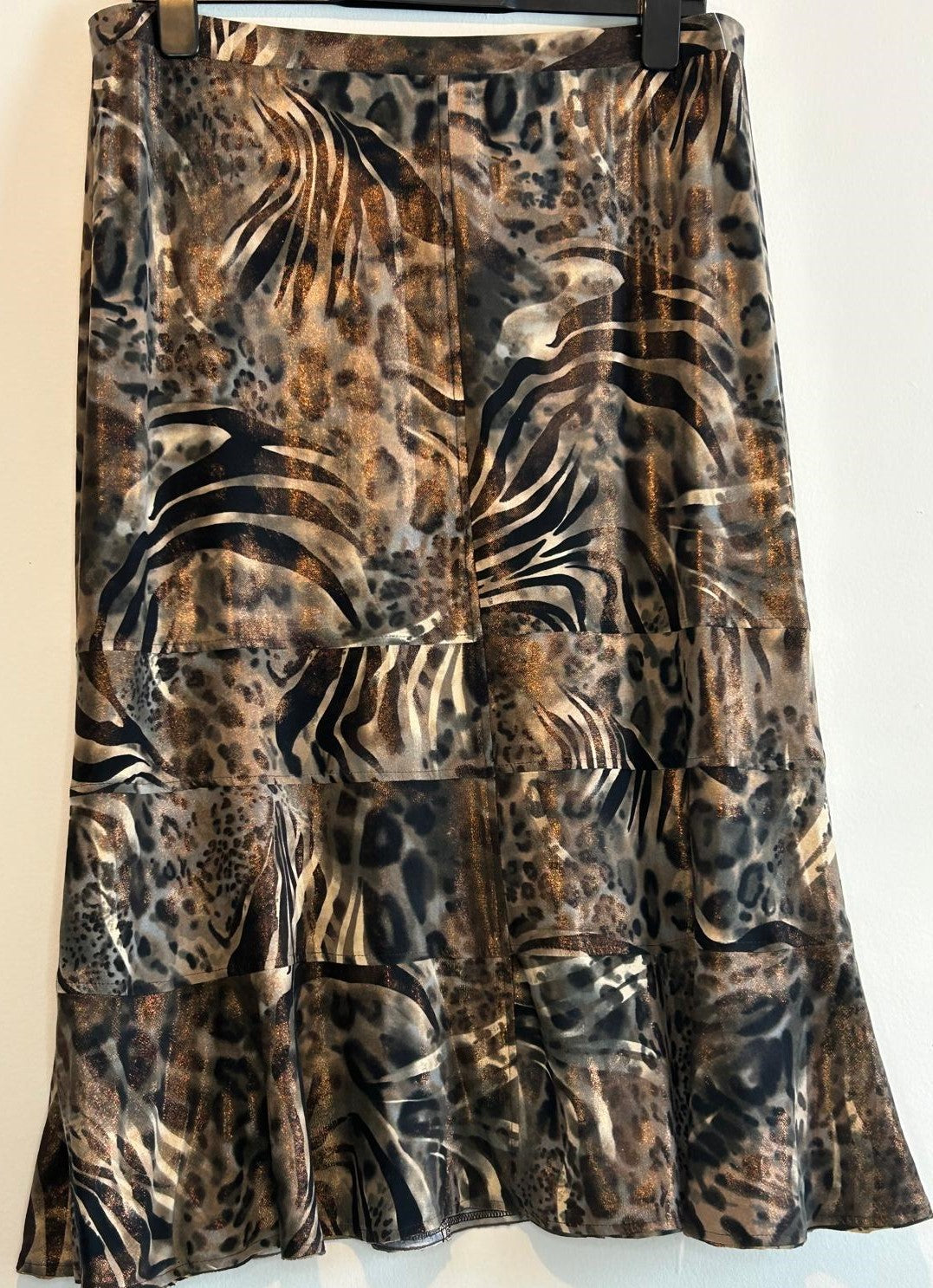 Jupe FRANK LYMAN Taille/Size -L