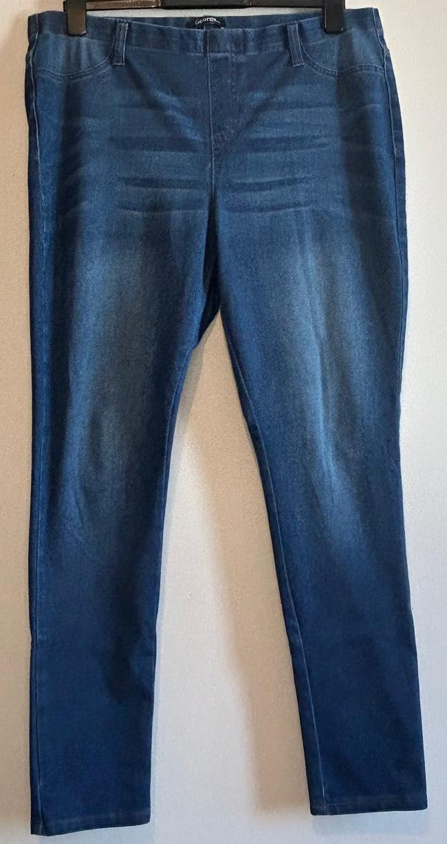 Pantalon GEORGE Taille/Size -XL