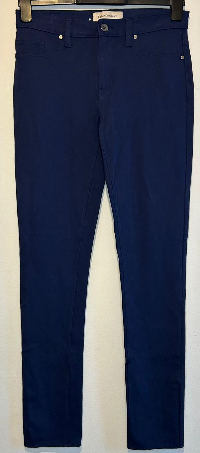 Pantalon CALVIN KLEIN Taille/Size -S