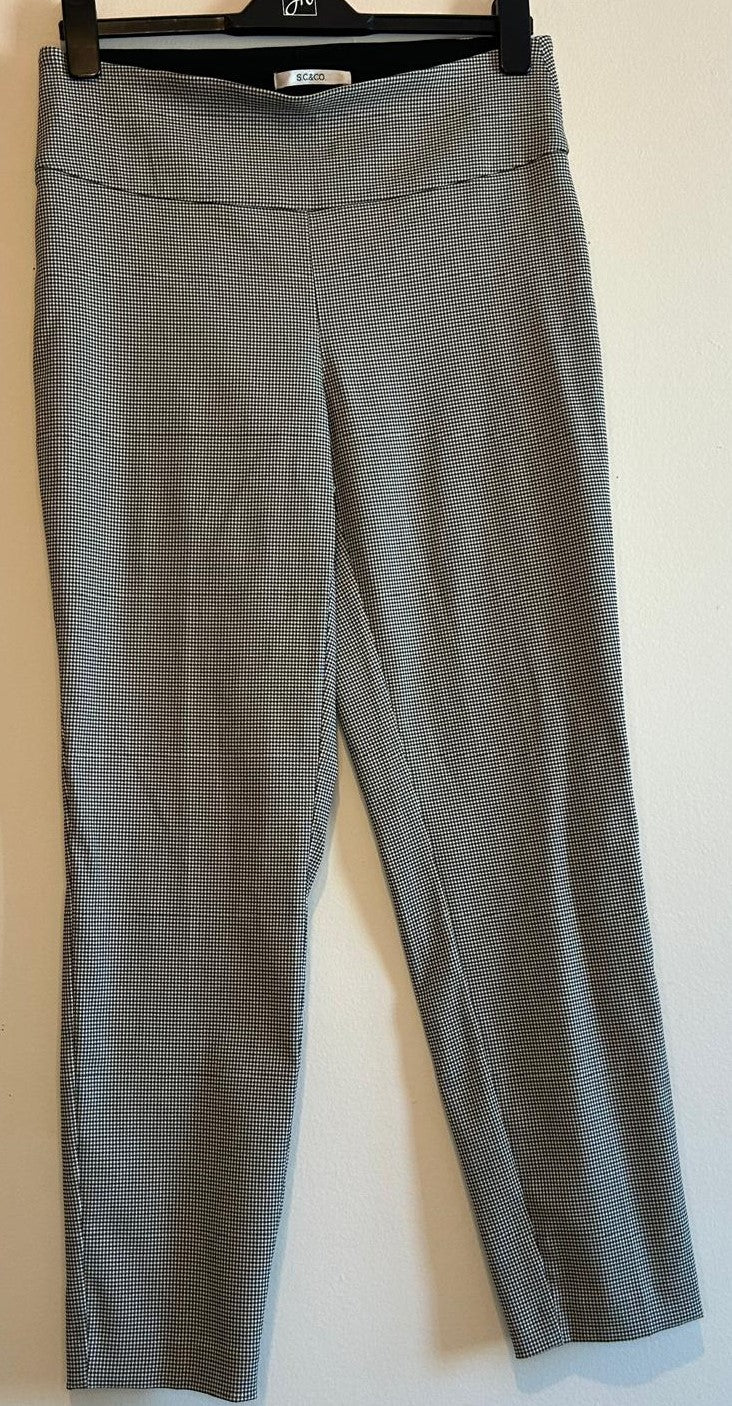 Pantalon S.C & CO. Taille/Size -M