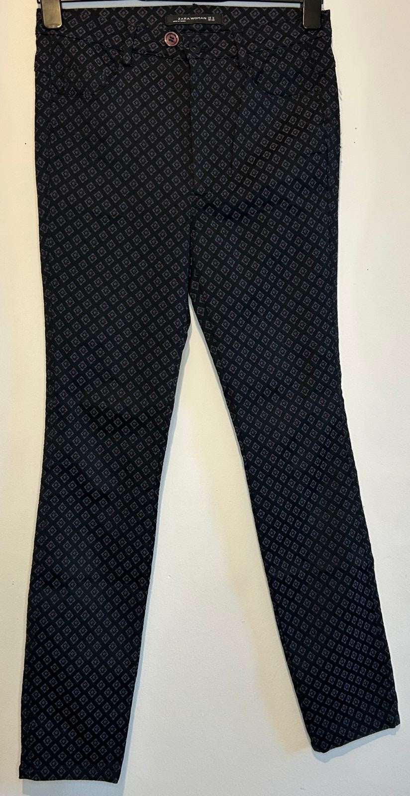 Pantalon ZARA WOMAN Taille/Size -M