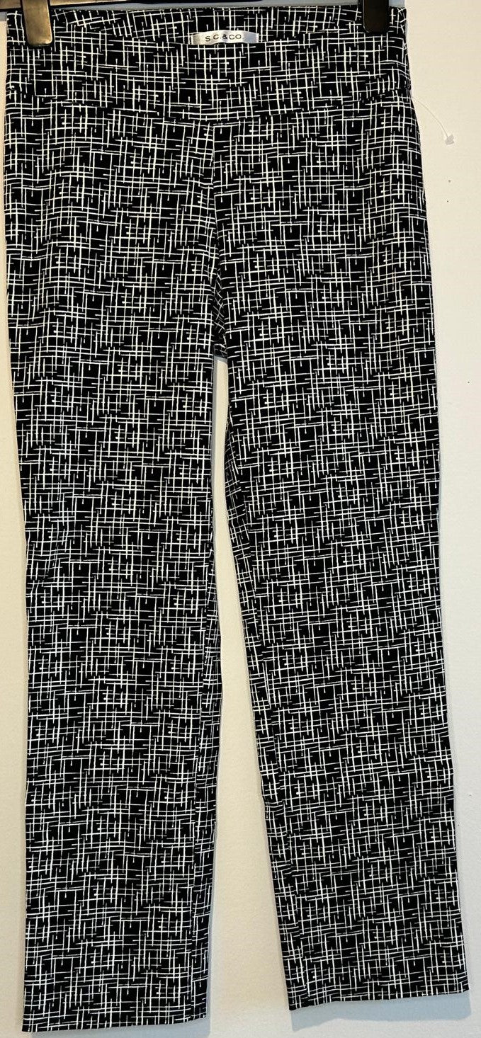 Pantalon S.C. & CO. Taille/Size -S