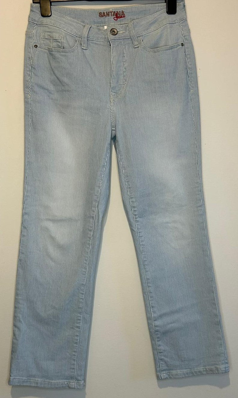 Pantalon SANTANA Jeans Taille/Size -S