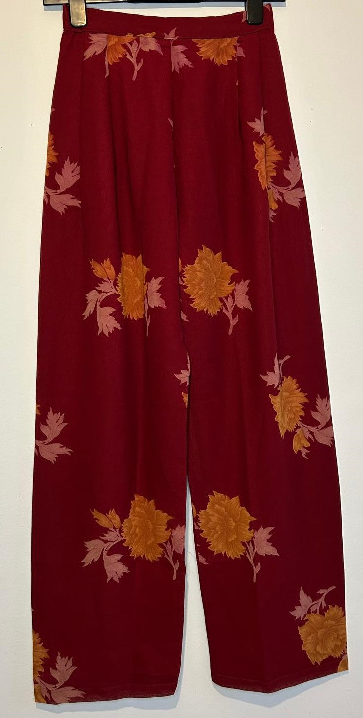 Pantalon Taille/Size -S