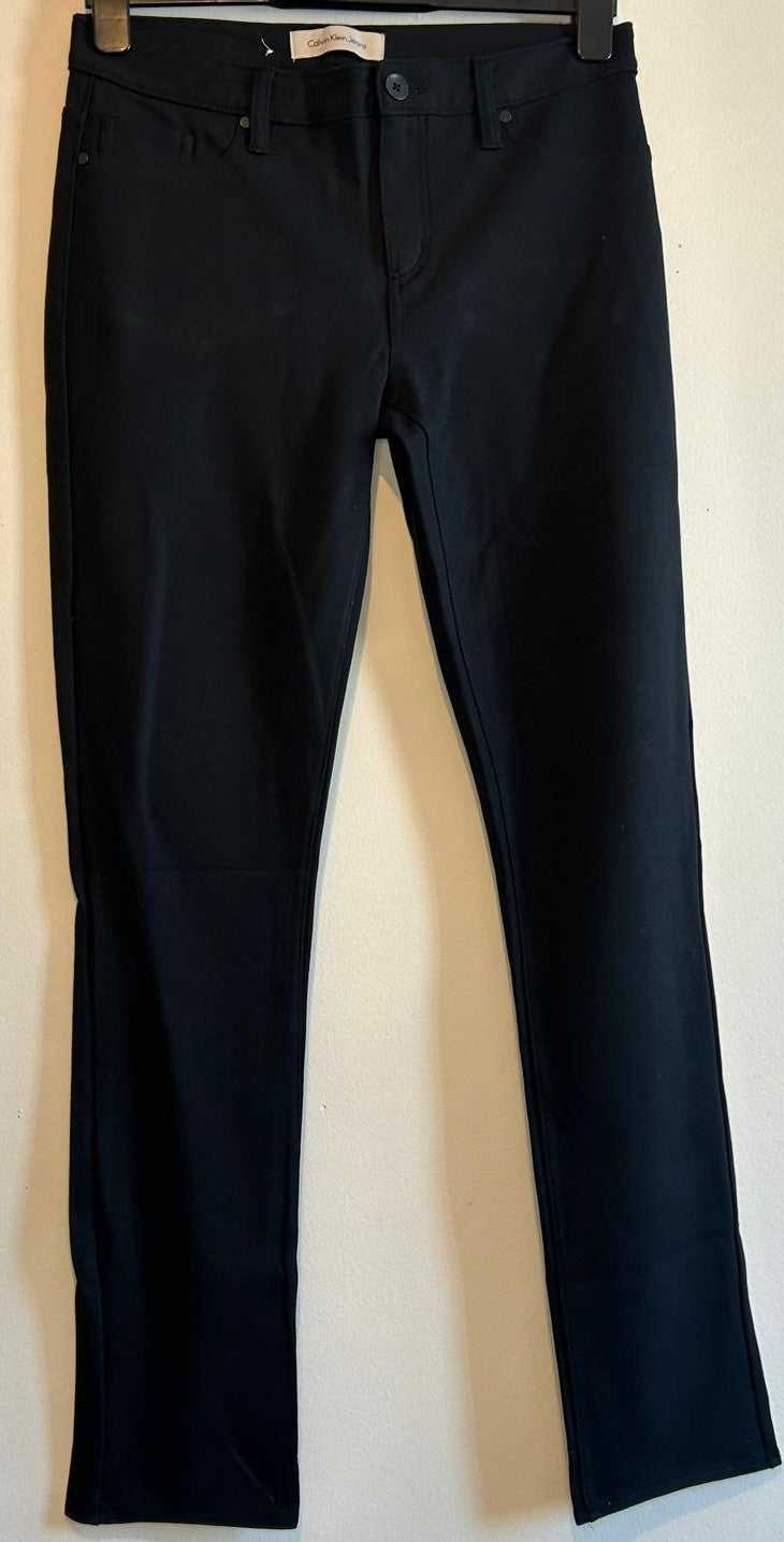 Pantalon CALVIN KLEIN Taille/Size -M