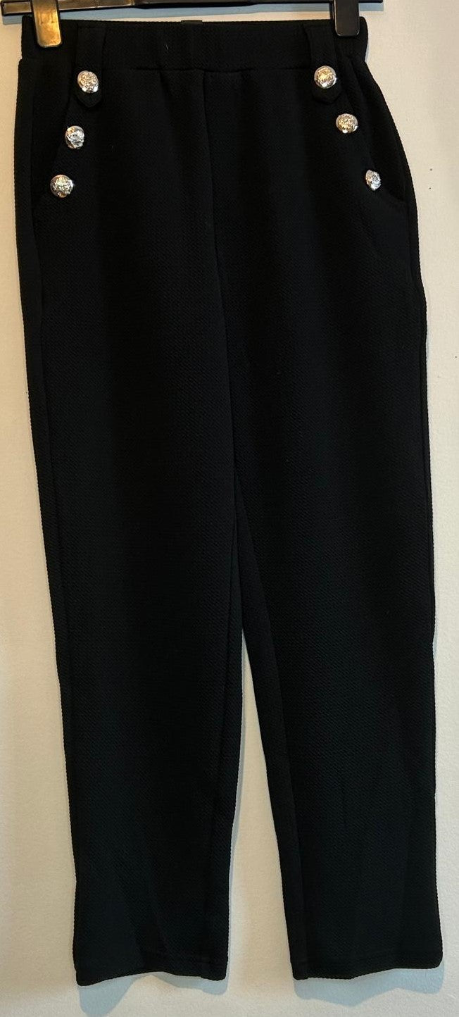 Pantalon EMERY ROSE Taille/Size -S