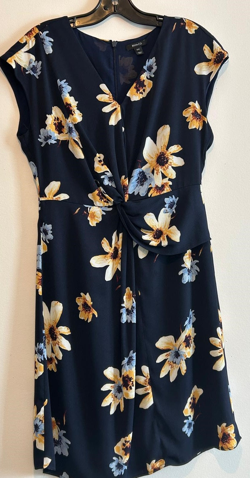 Robe RW&CO. Taille/Size - M
