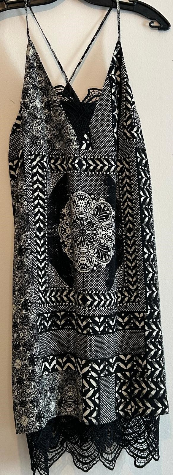 Robe DEX Taille/Size - M