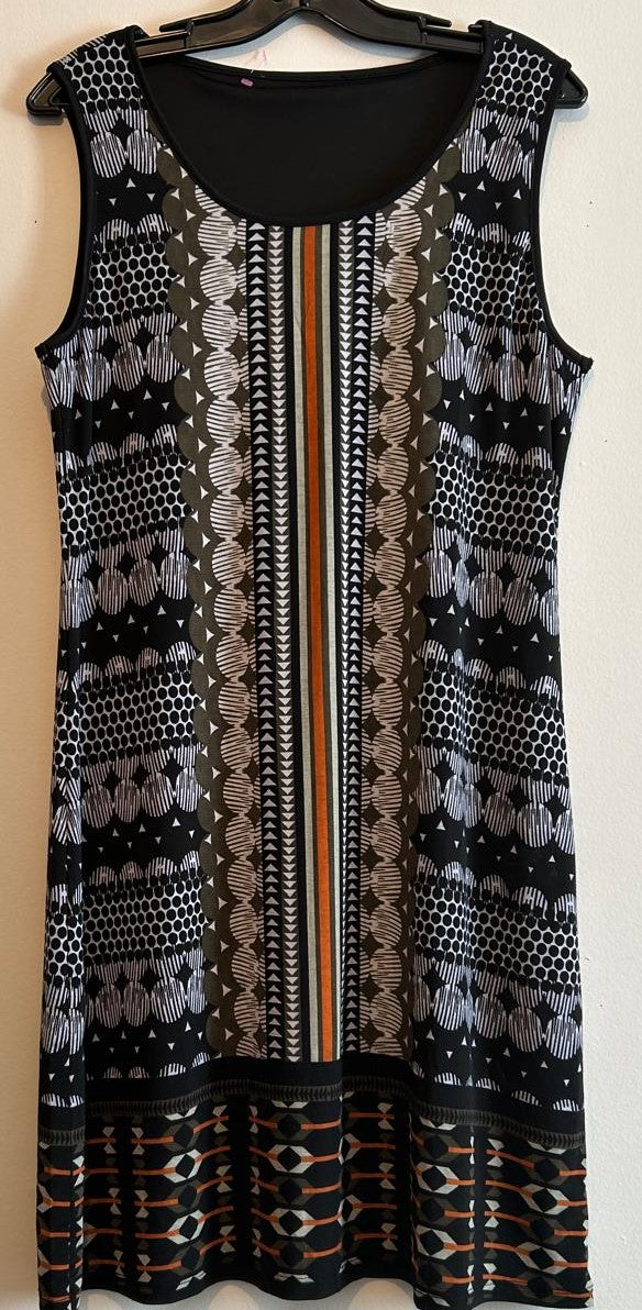 Robe Taille/Size - L