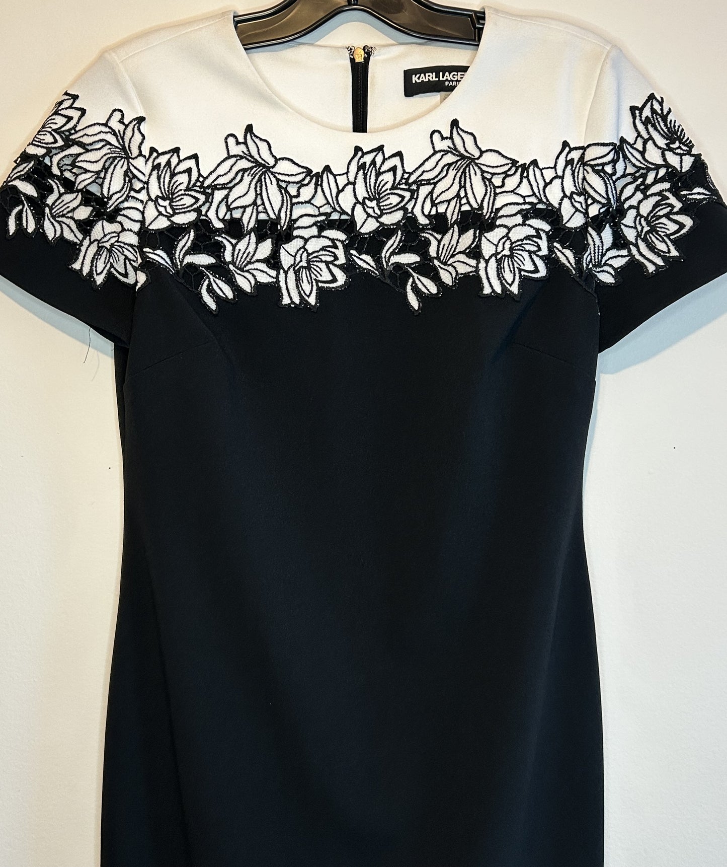 Robe KARL LAGERFELD Taille/Size - S