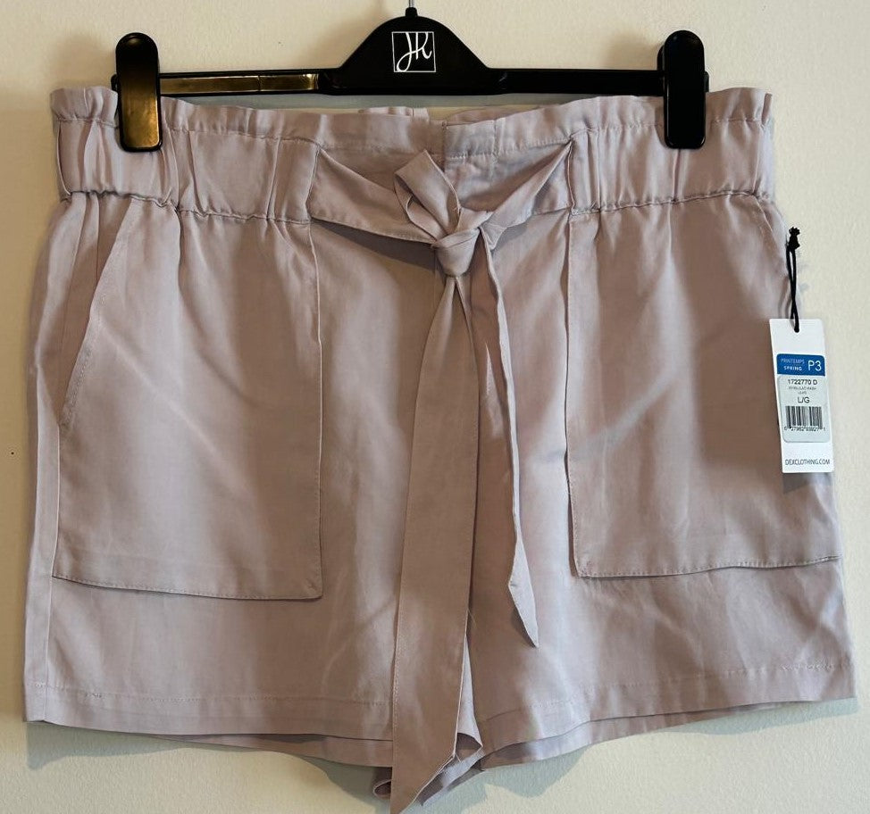 Short DEX Taille/Size - L
