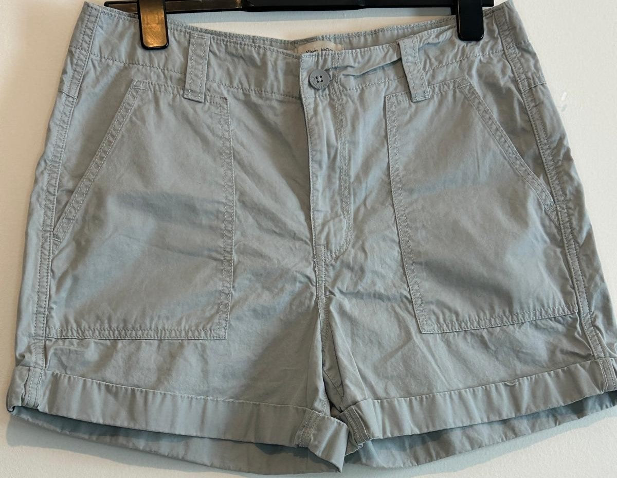 Short CALVIN KLEIN JEANS Taille/Size - M