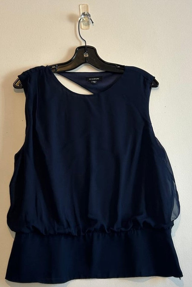 Top LE CHATEAU Taille/Size -L