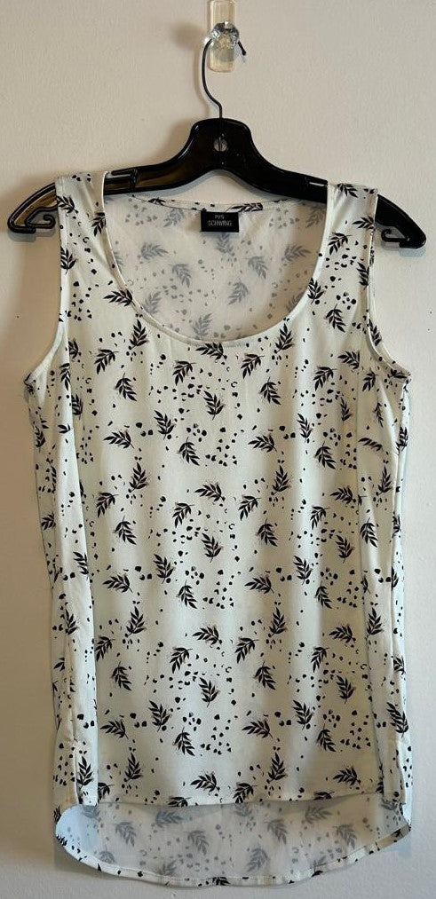 Top SCHWIING Taille/Size -S