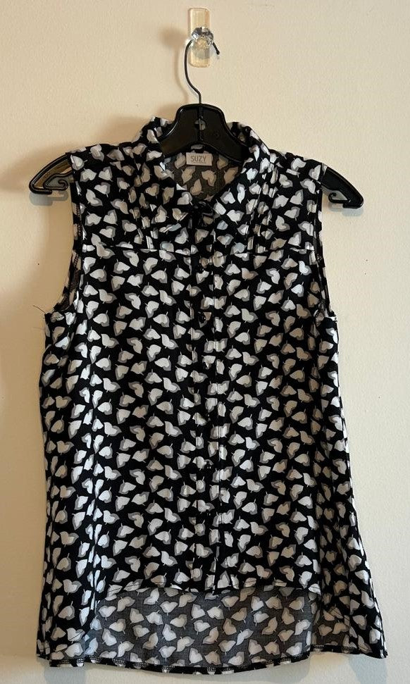 Top SUZY Taille/Size -M