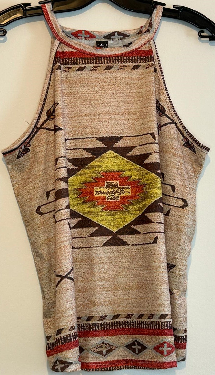 Top EMERY ROSE Taille/Size -L