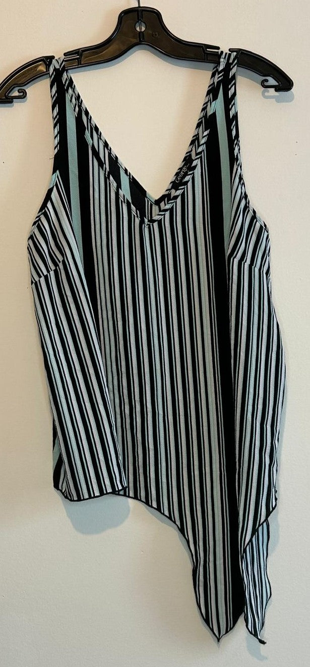 Top GEORGE Taille/Size -XL