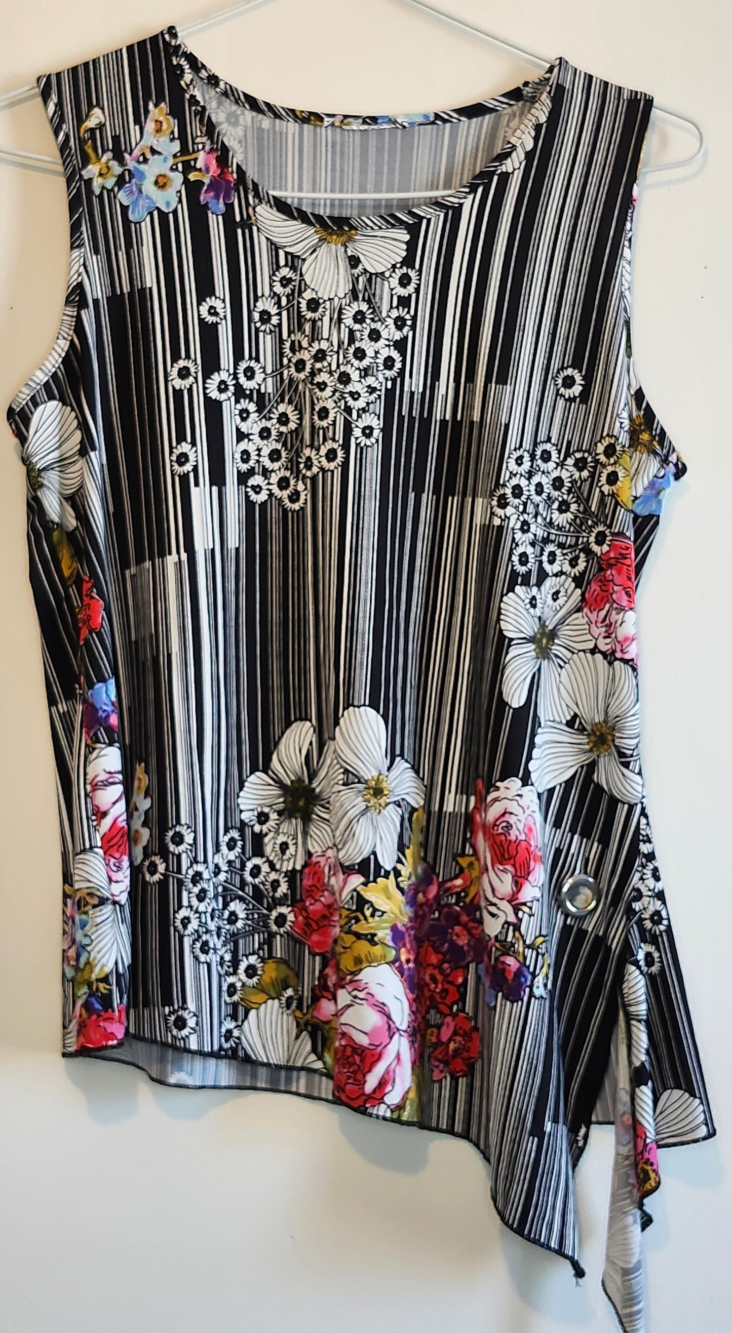 Top Size/Size -L
