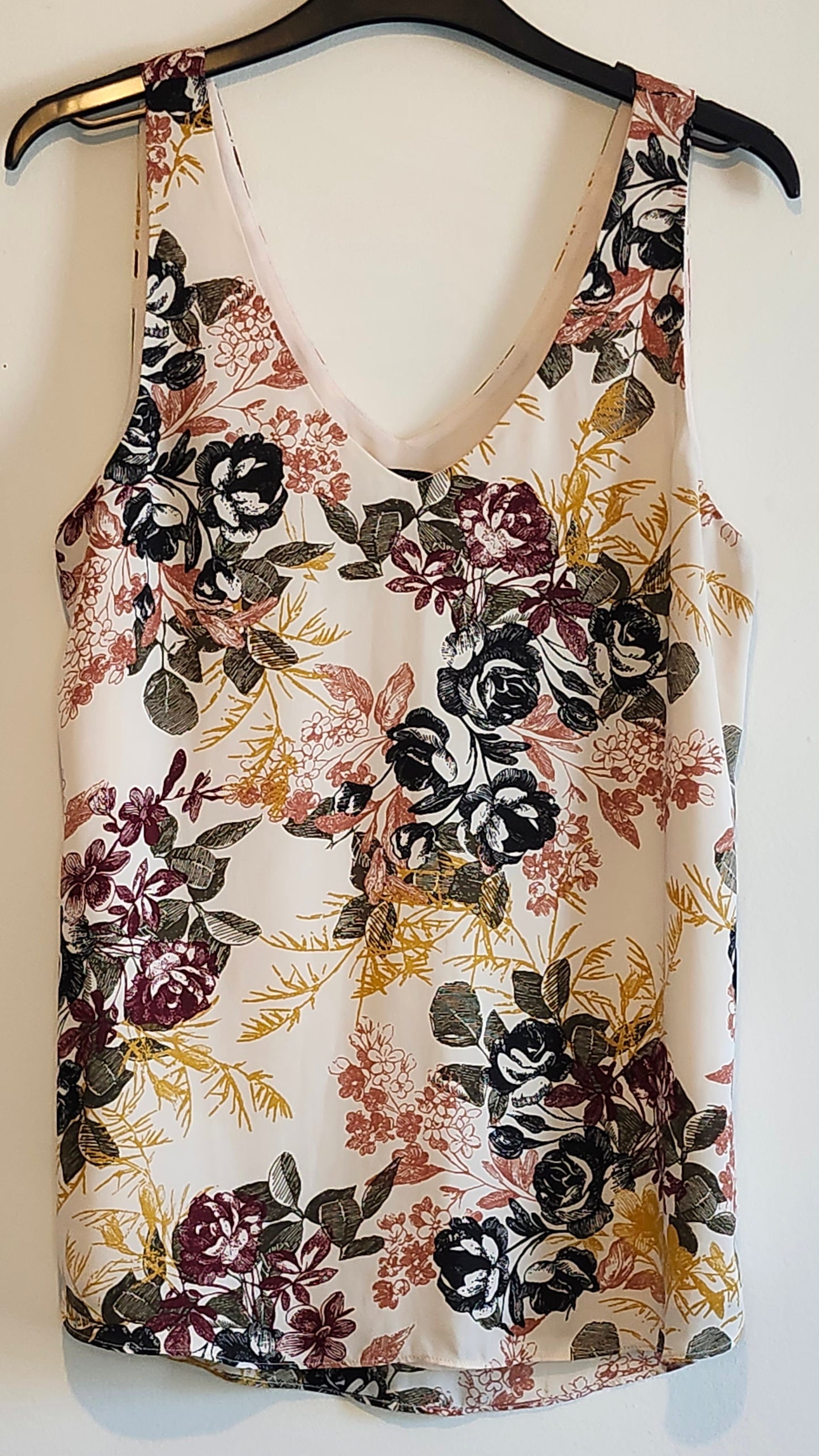 Top RW&CO. Taille/Size -M