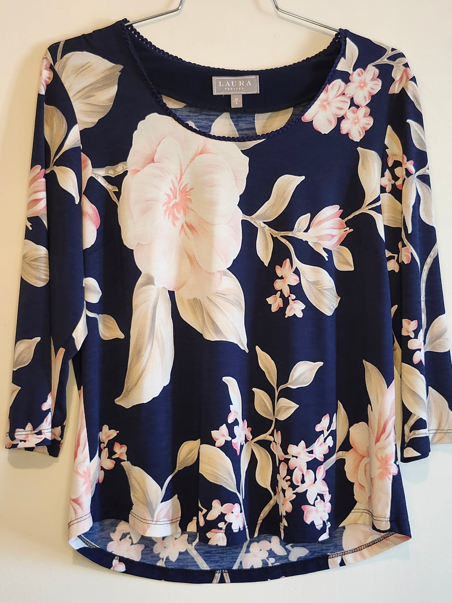 Top LAURA Taille/Size -L