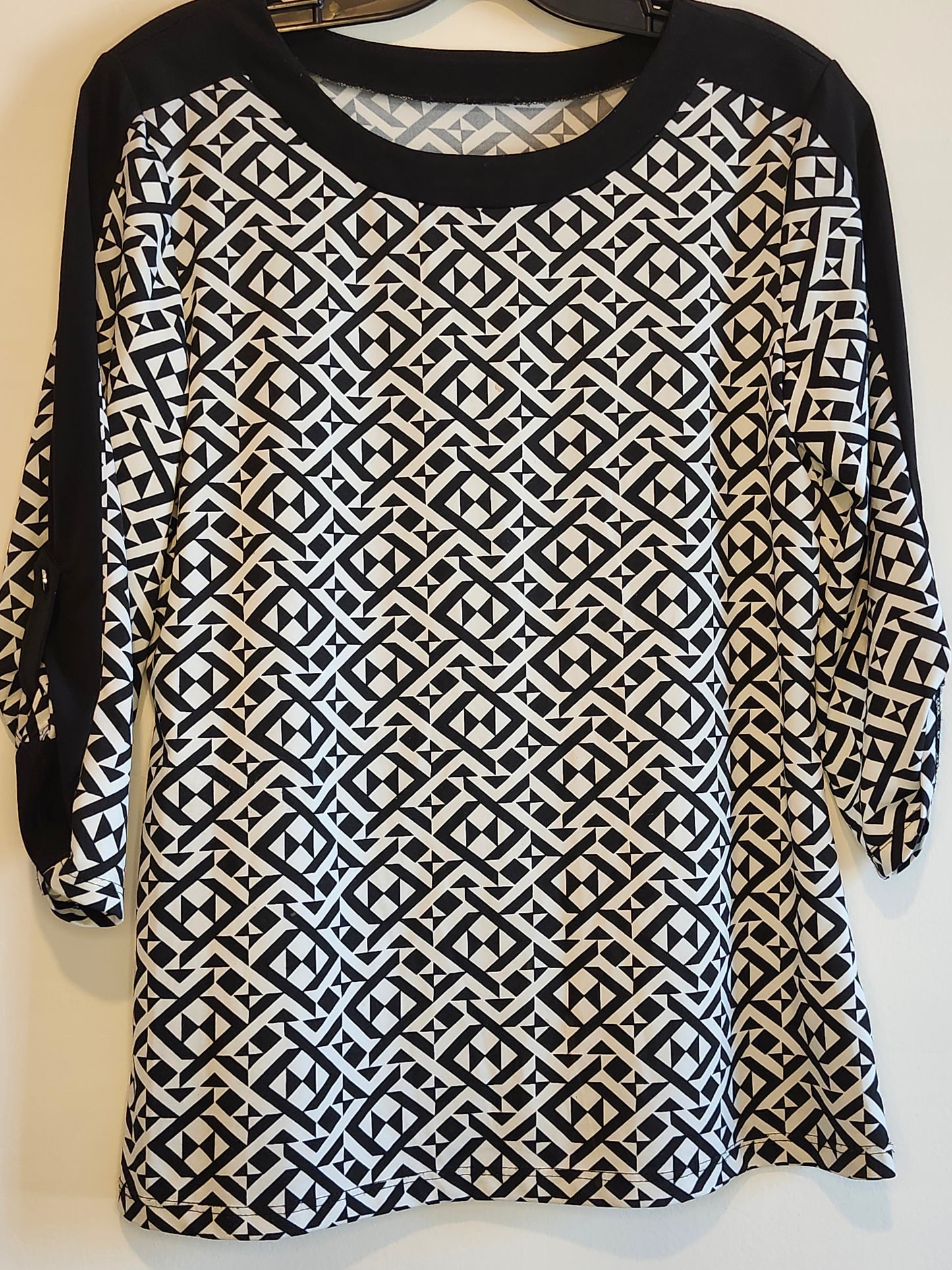 Top Size/Size -M