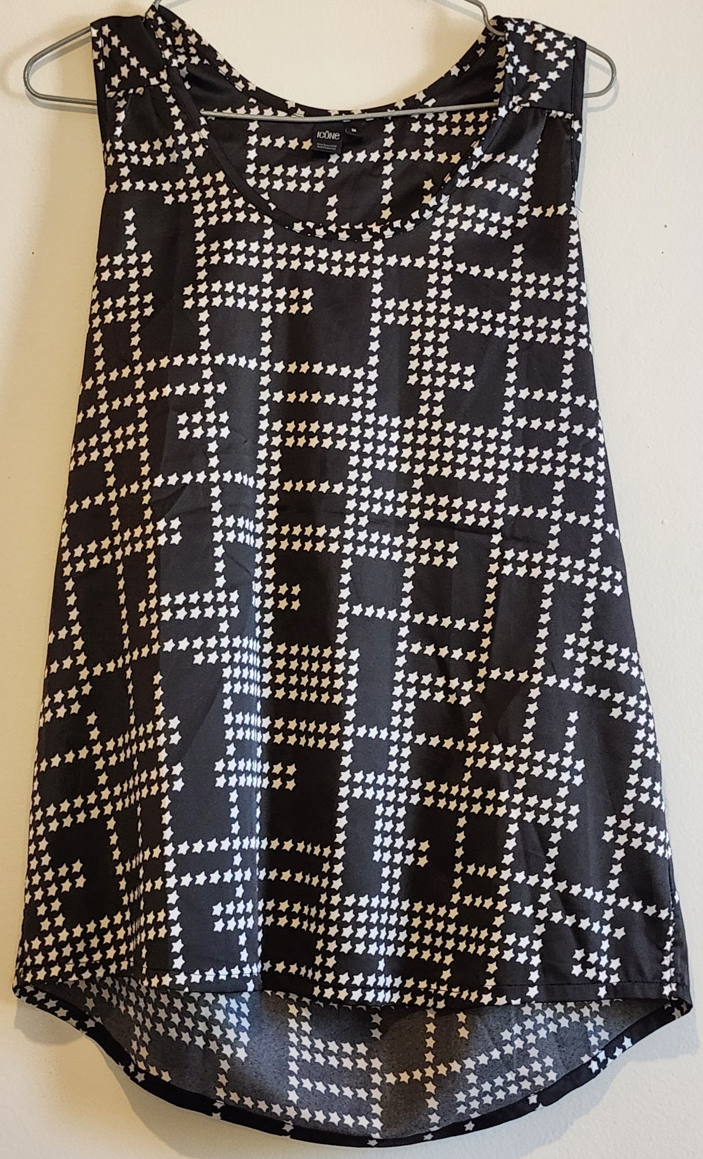 Top ICONE Taille/Size -M