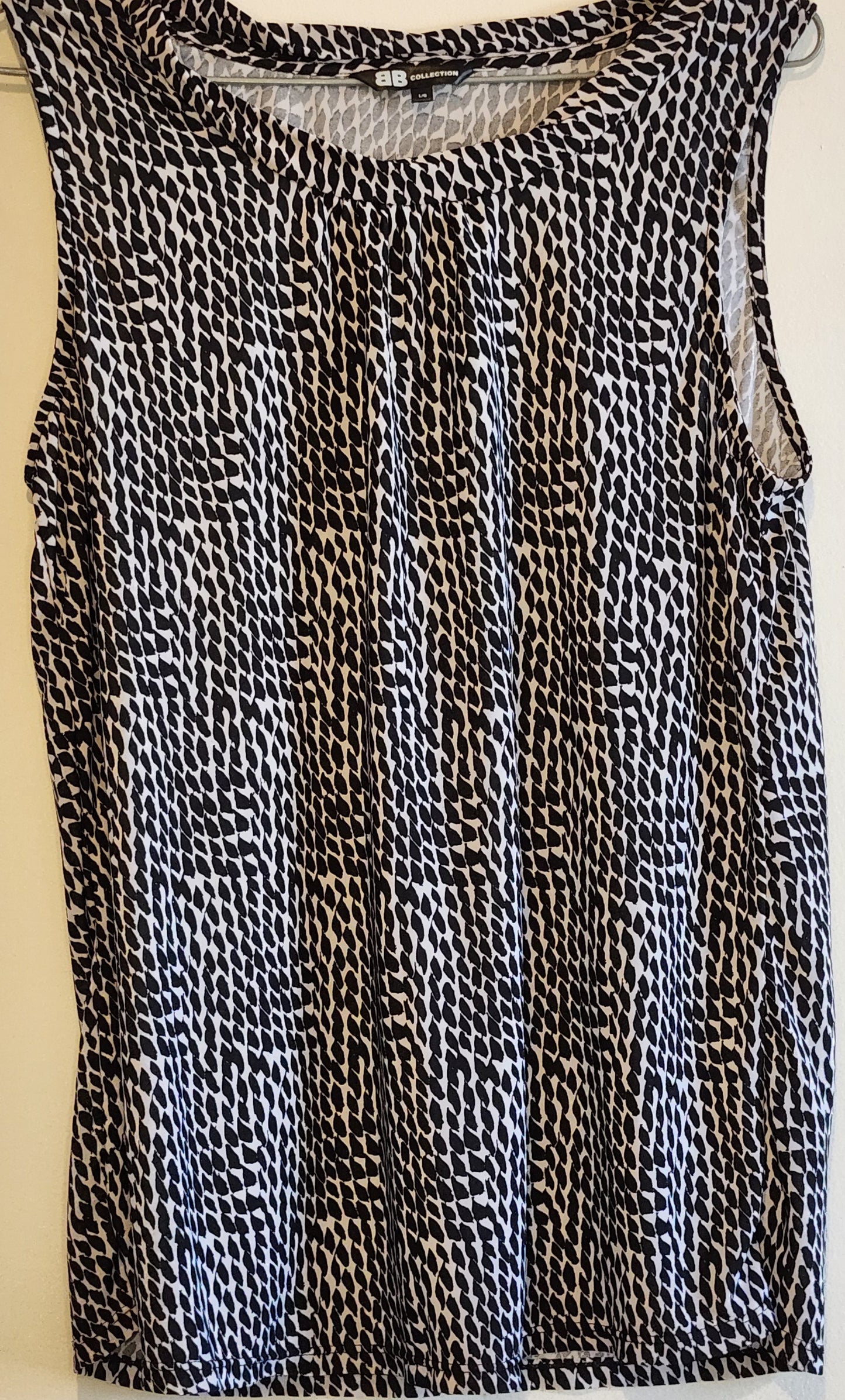 Top BB COLLECTION Taille/Size -L