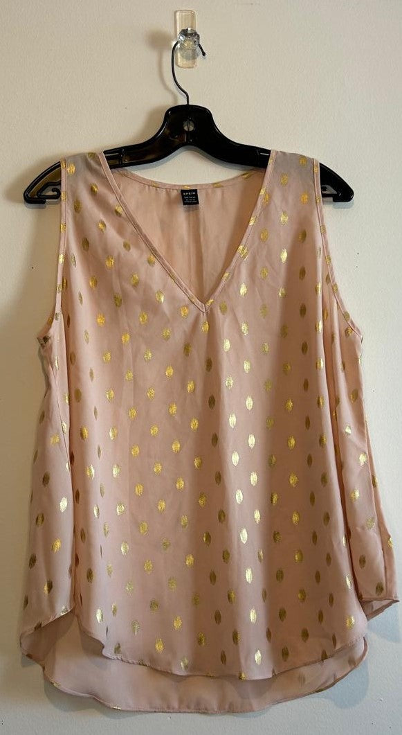 Top SHEIN Taille/Size -XL