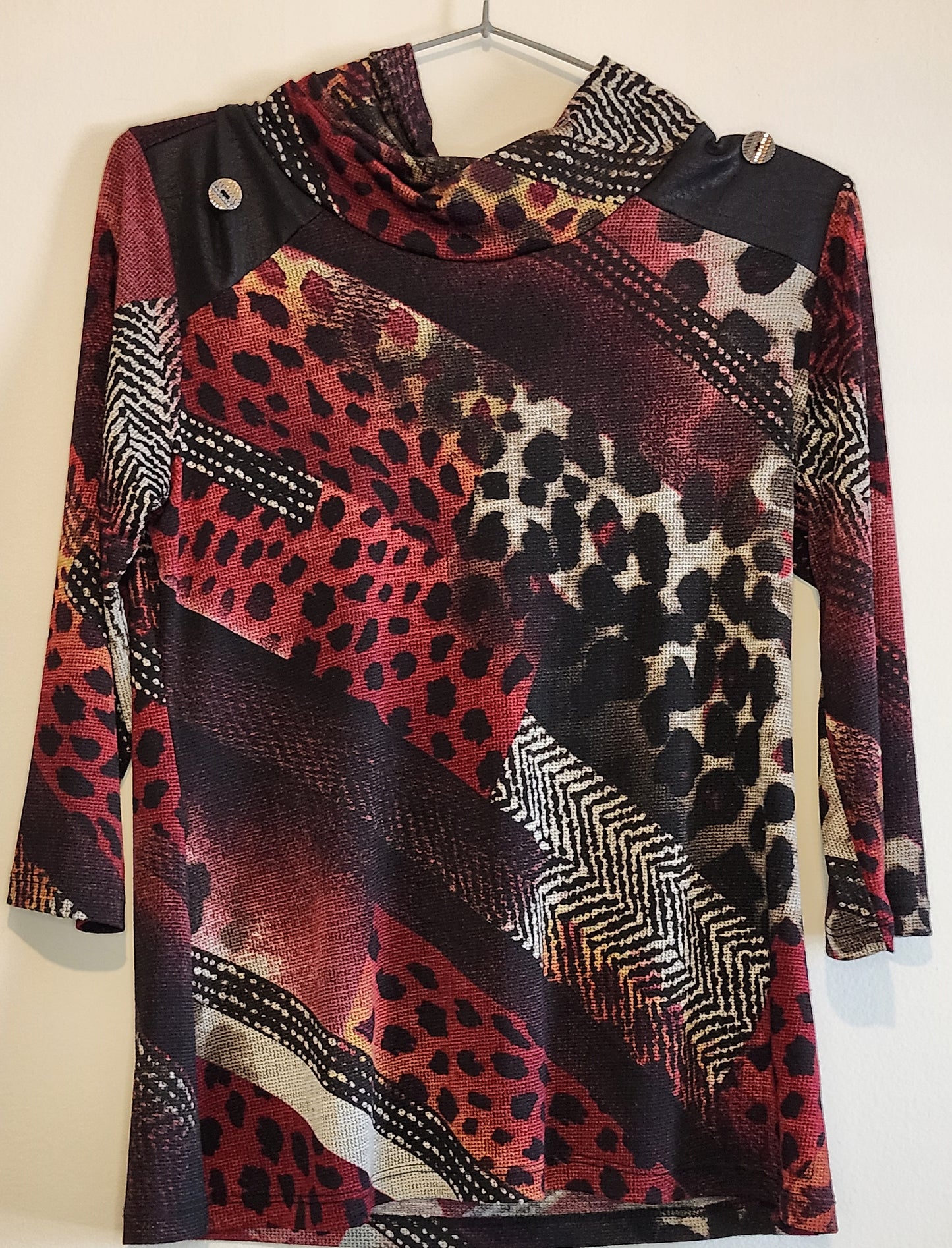 Top MARISE Size/Size -S