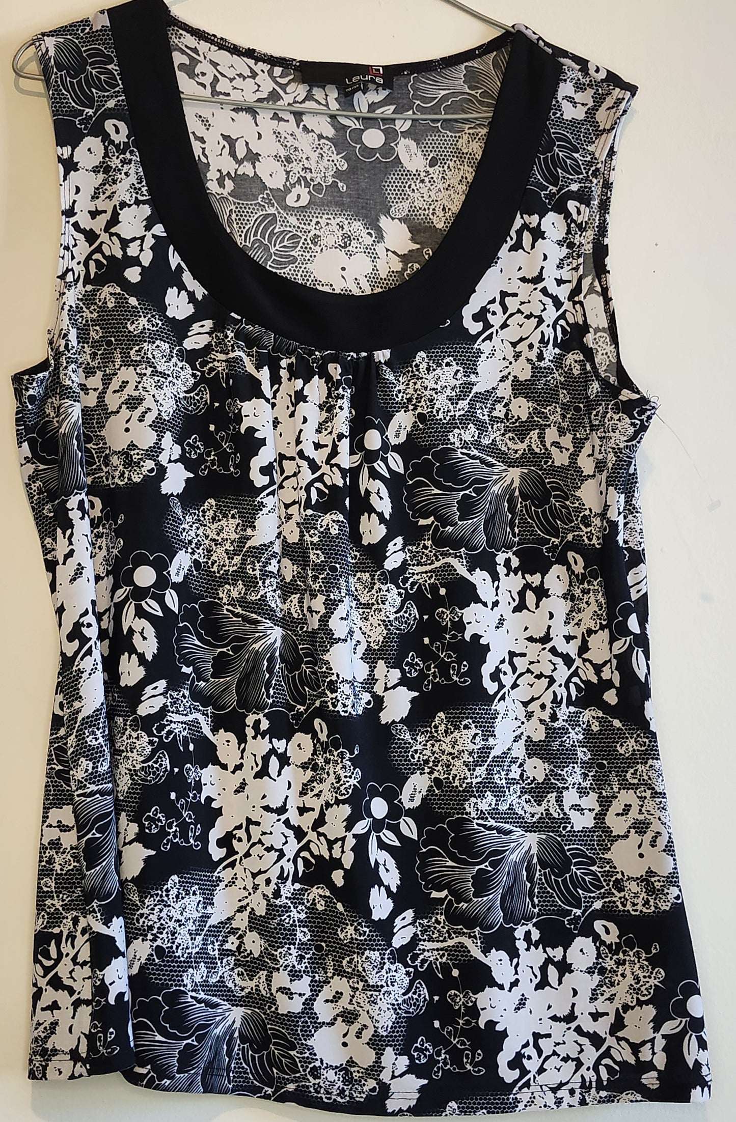 Top LAURA Size/Size -XL