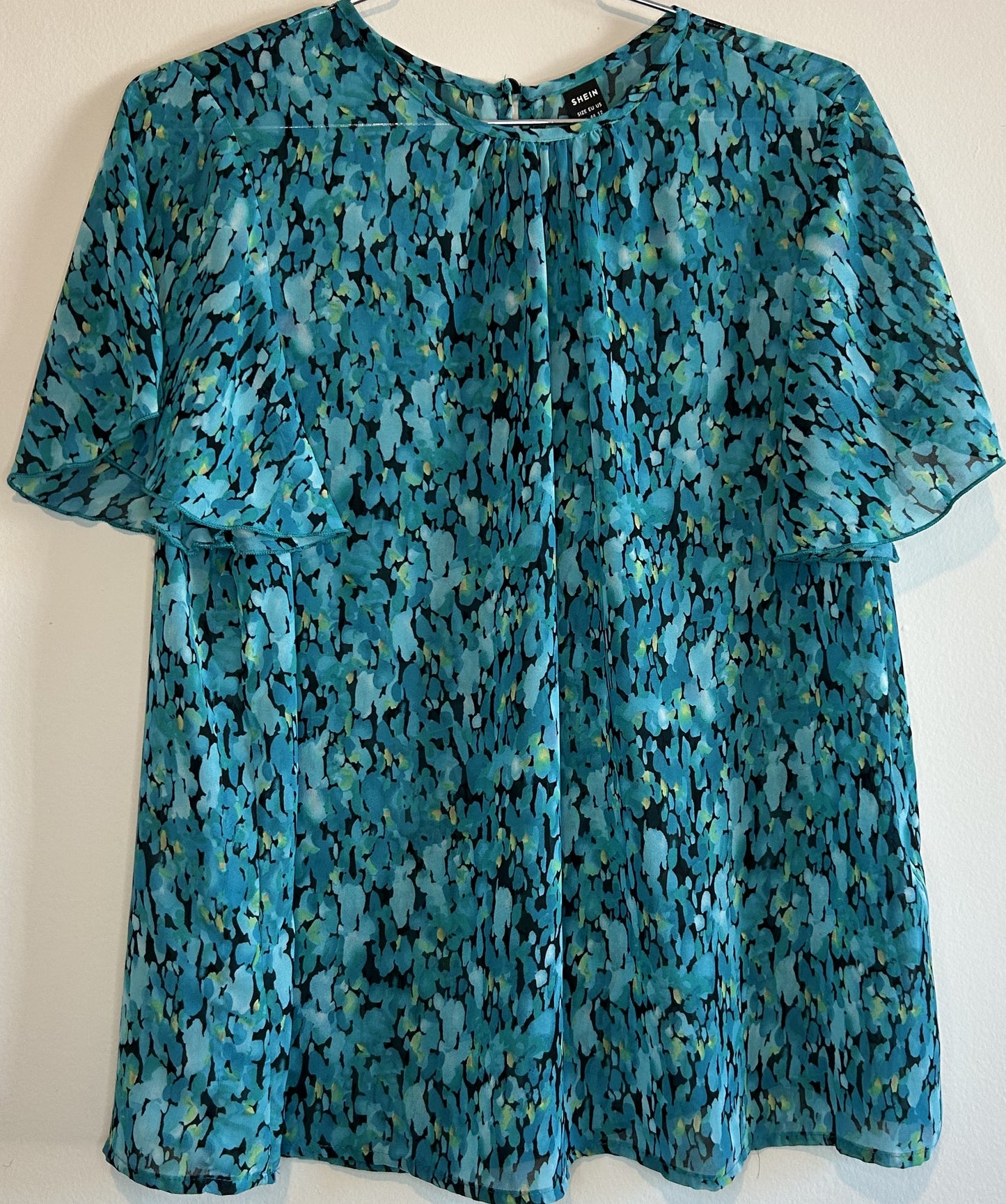 Top SHEIN Taille/Size -XL