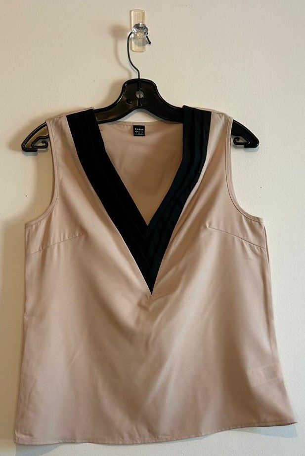 Top SHEIN Taille/Size -S