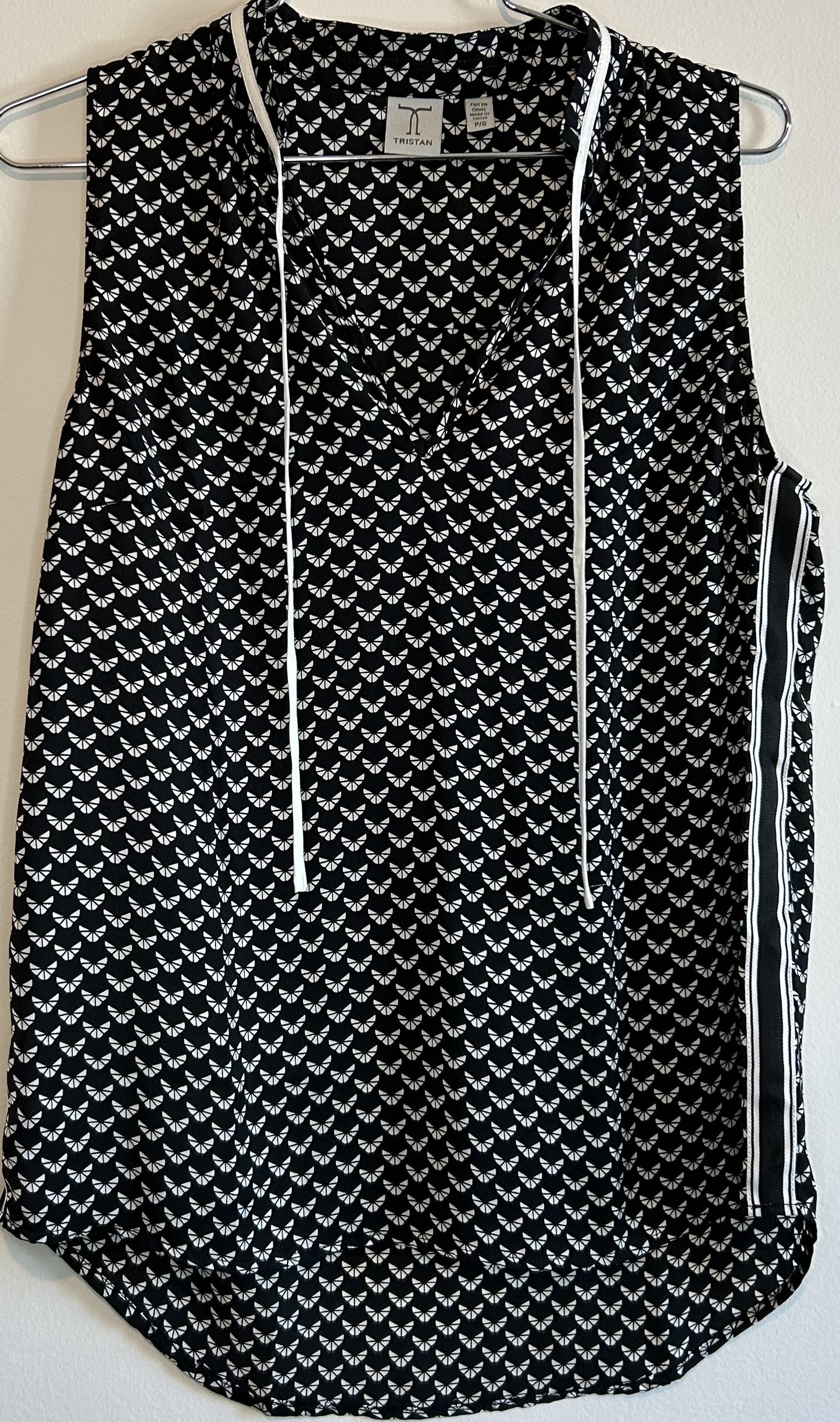 Top TRISTAN Taille/Size -S