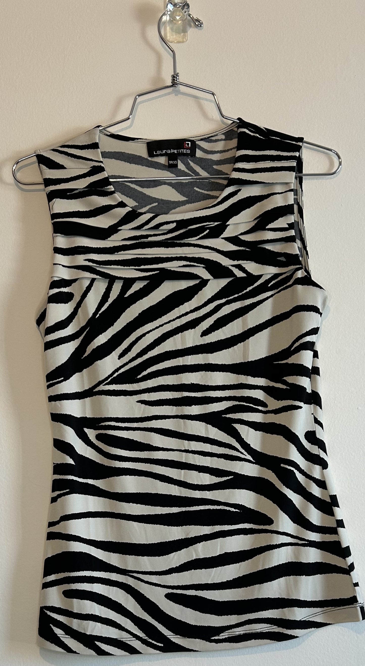 Top LAURA Taille/Size -XS