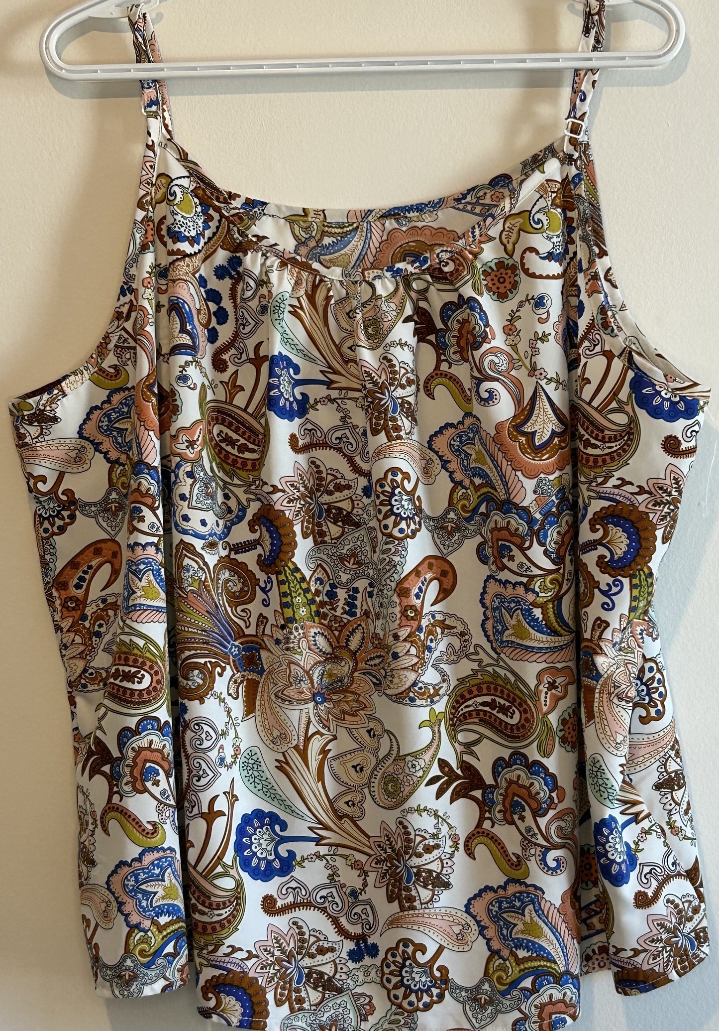 Top SHEIN Taille/Size -3XL