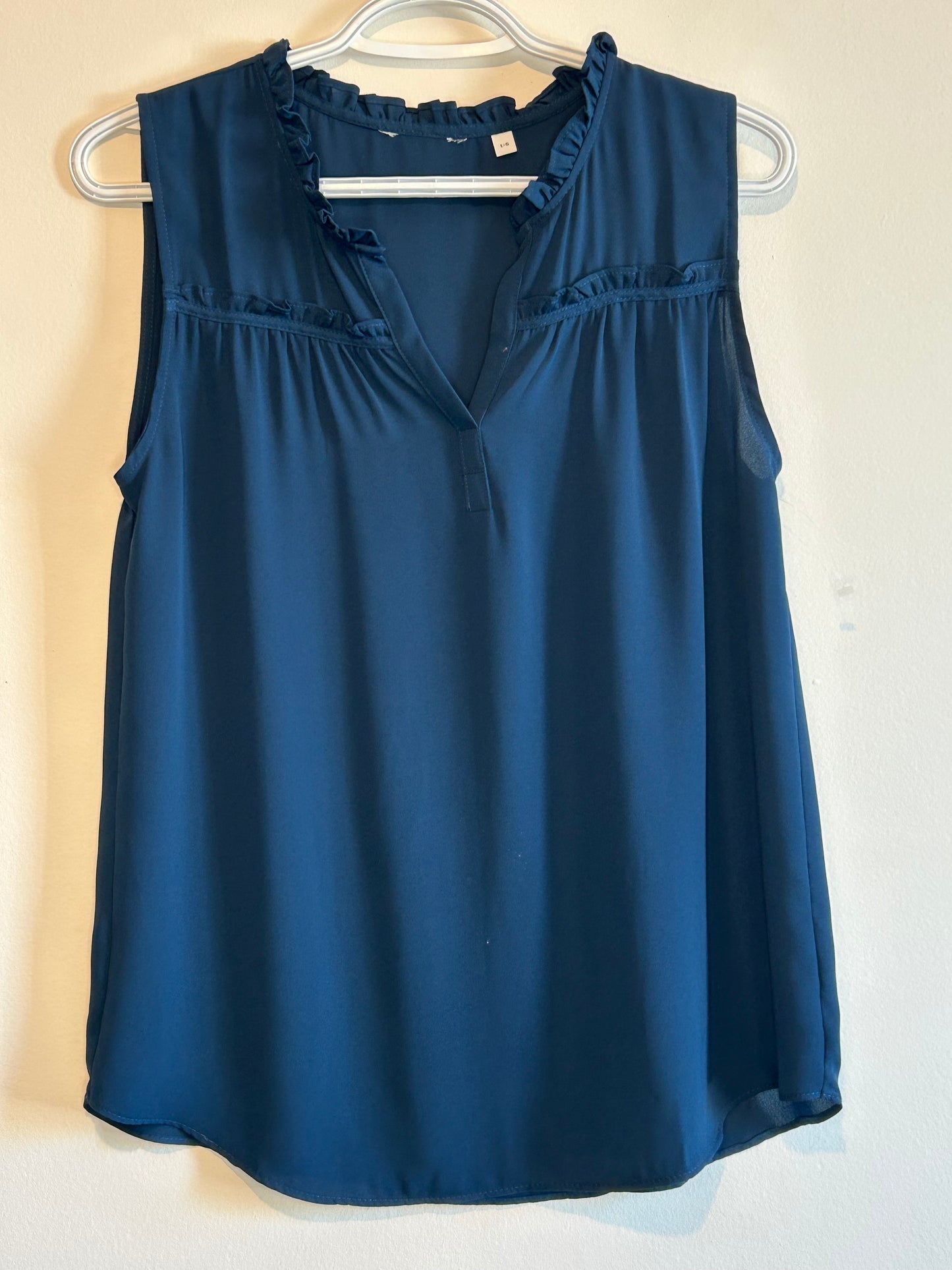 Top Size/Size -L