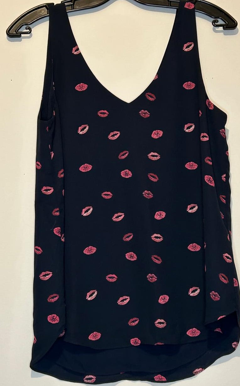 Top RW&CO. Taille/Size -S