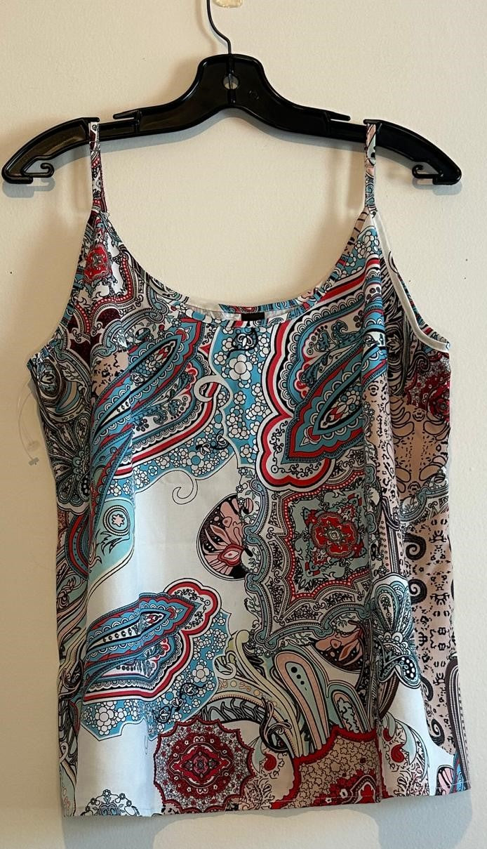 Top SASON CURVE Taille/Size -XL