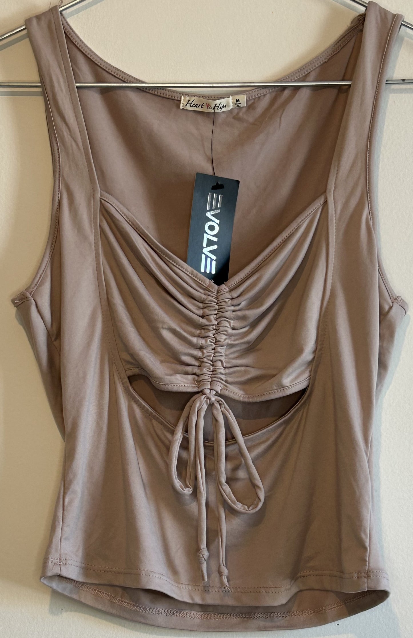 Top HEART HIPS Taille/Size -M