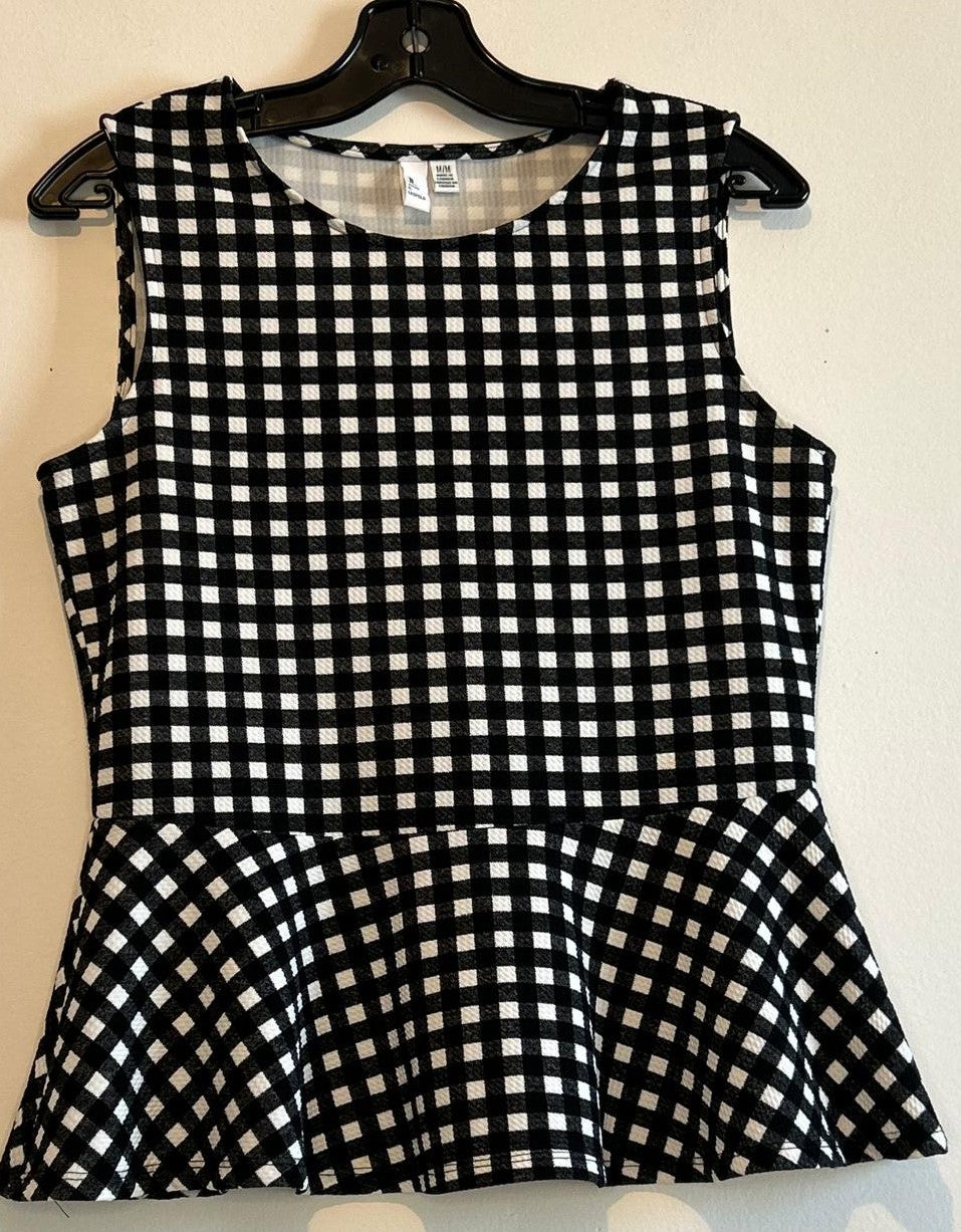 Top JL Taille/Size -M