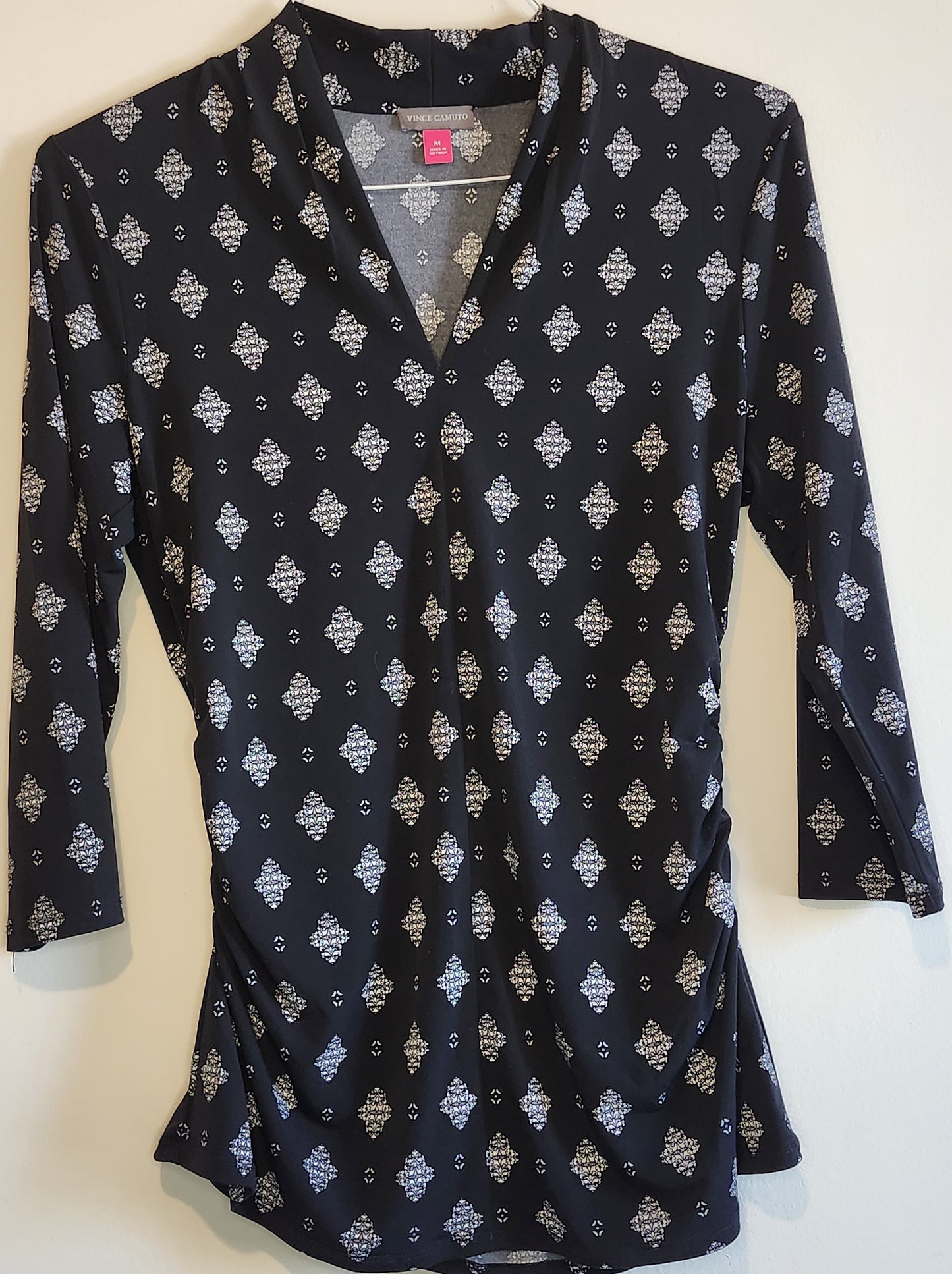 Top VINCE CAMUTO Taille/Size -M