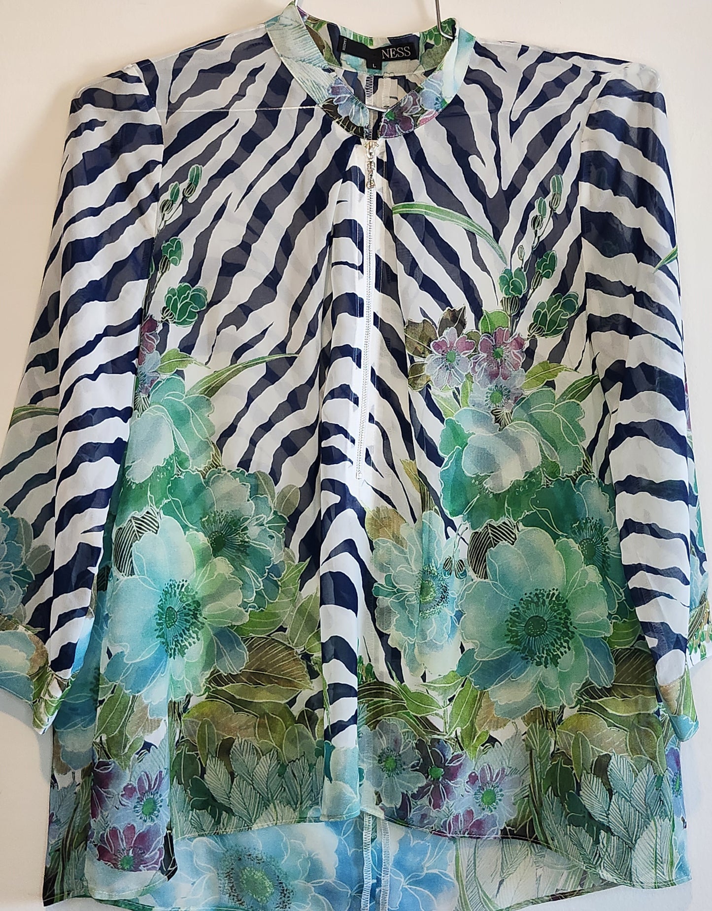 Chemise NESS Taille/Size -L