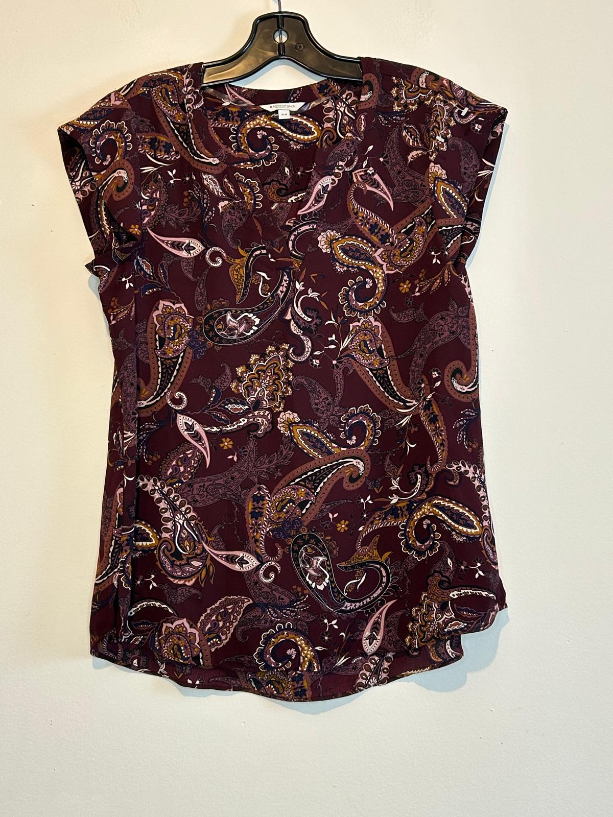 Top R ESSENTIALS Taille/Size - M