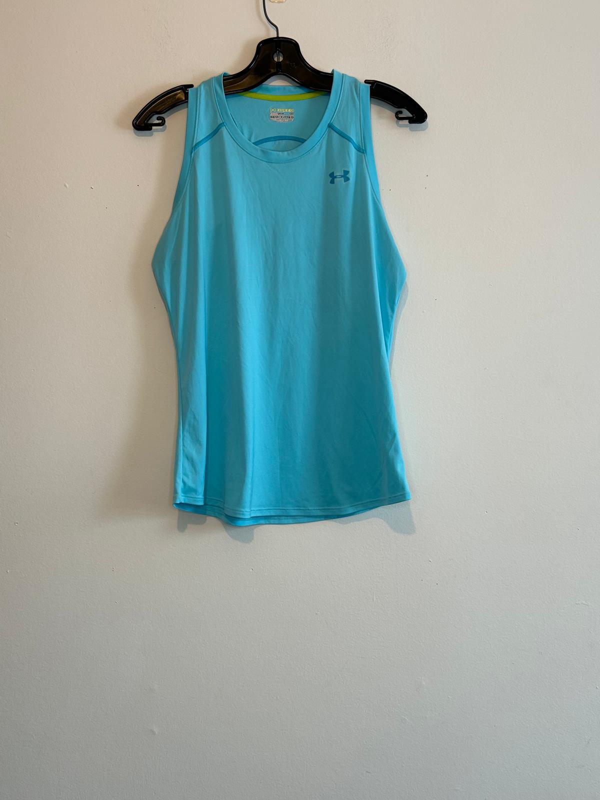 Top HEATGEAR Taille/Size - M