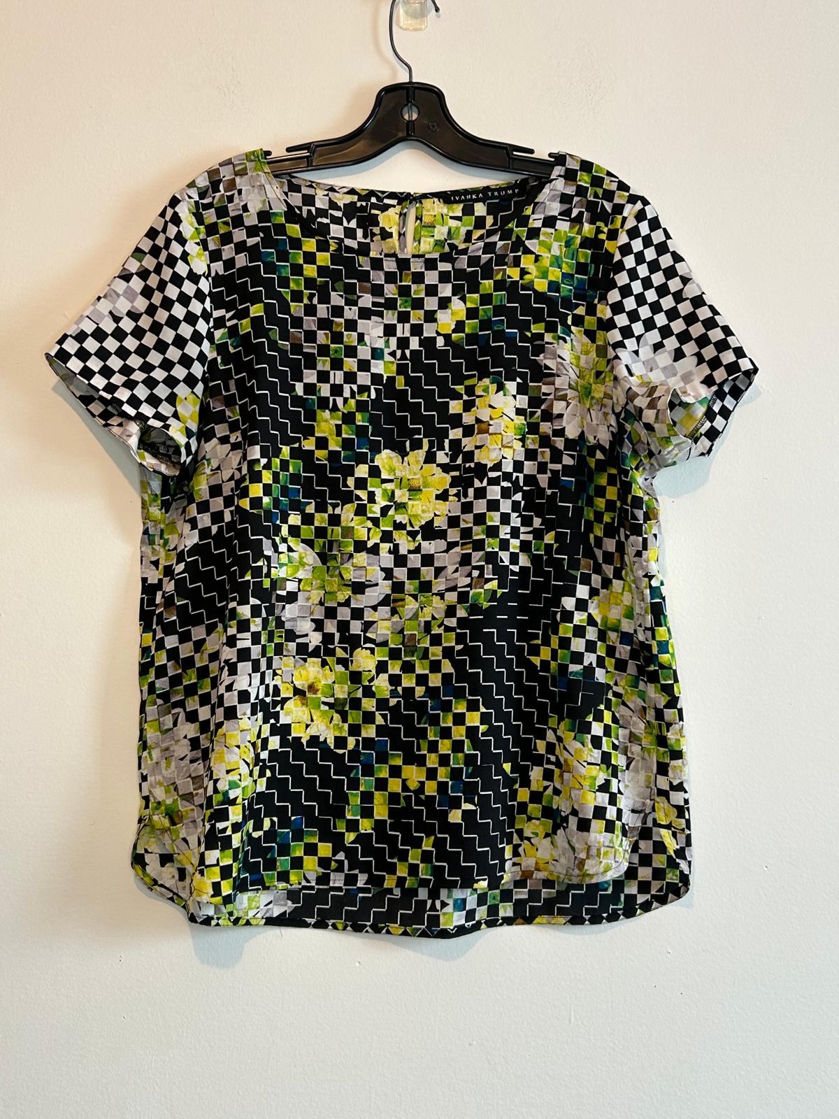 Top IVANKA TRUMP Taille/Size - L