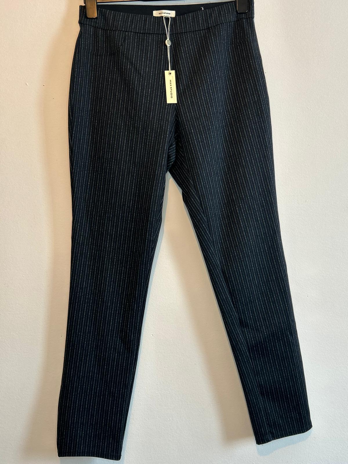 Pantalon MAX STUDIO Taille/Size -L