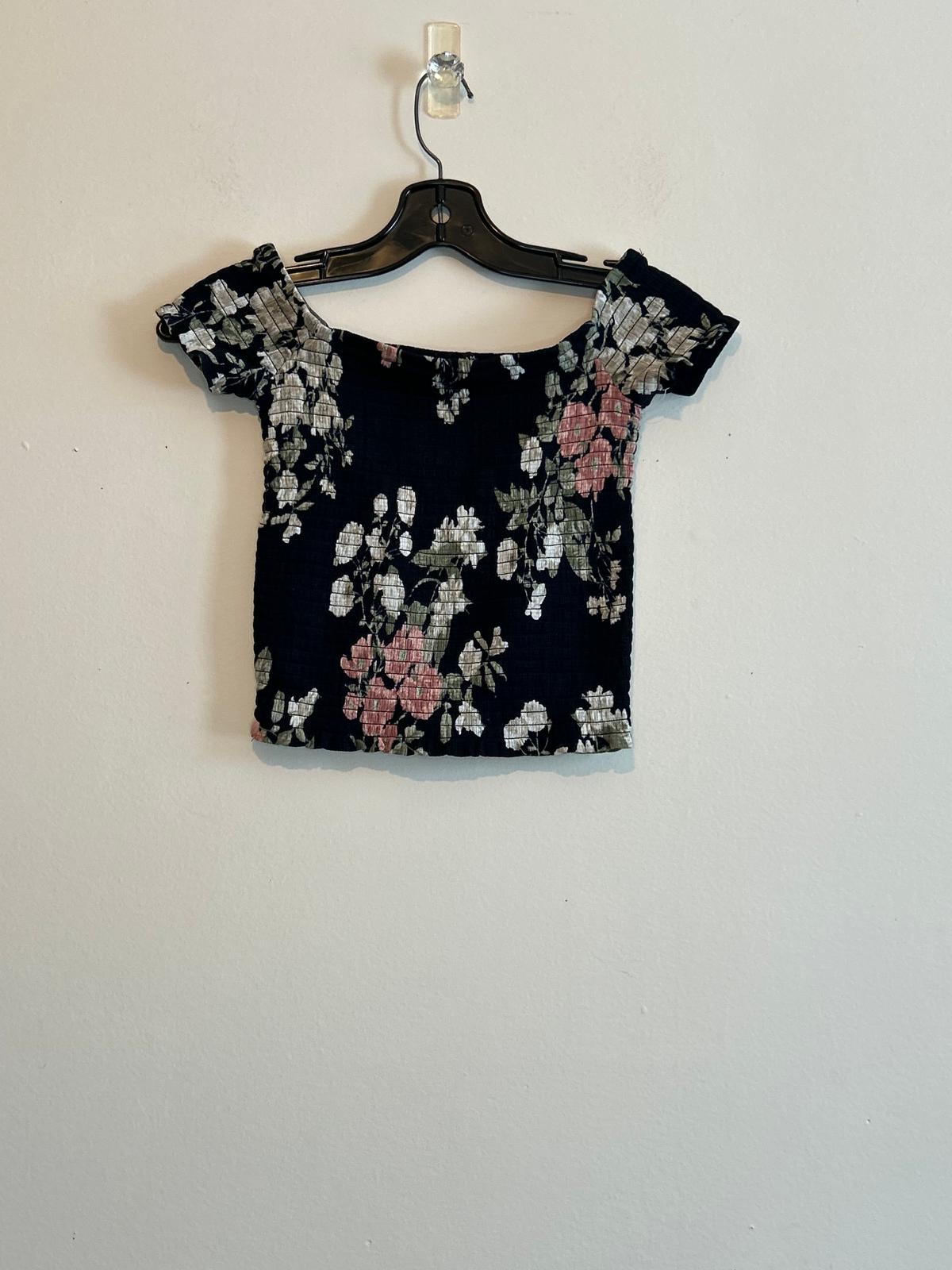 Top DYNAMITE Taille/Size -XS