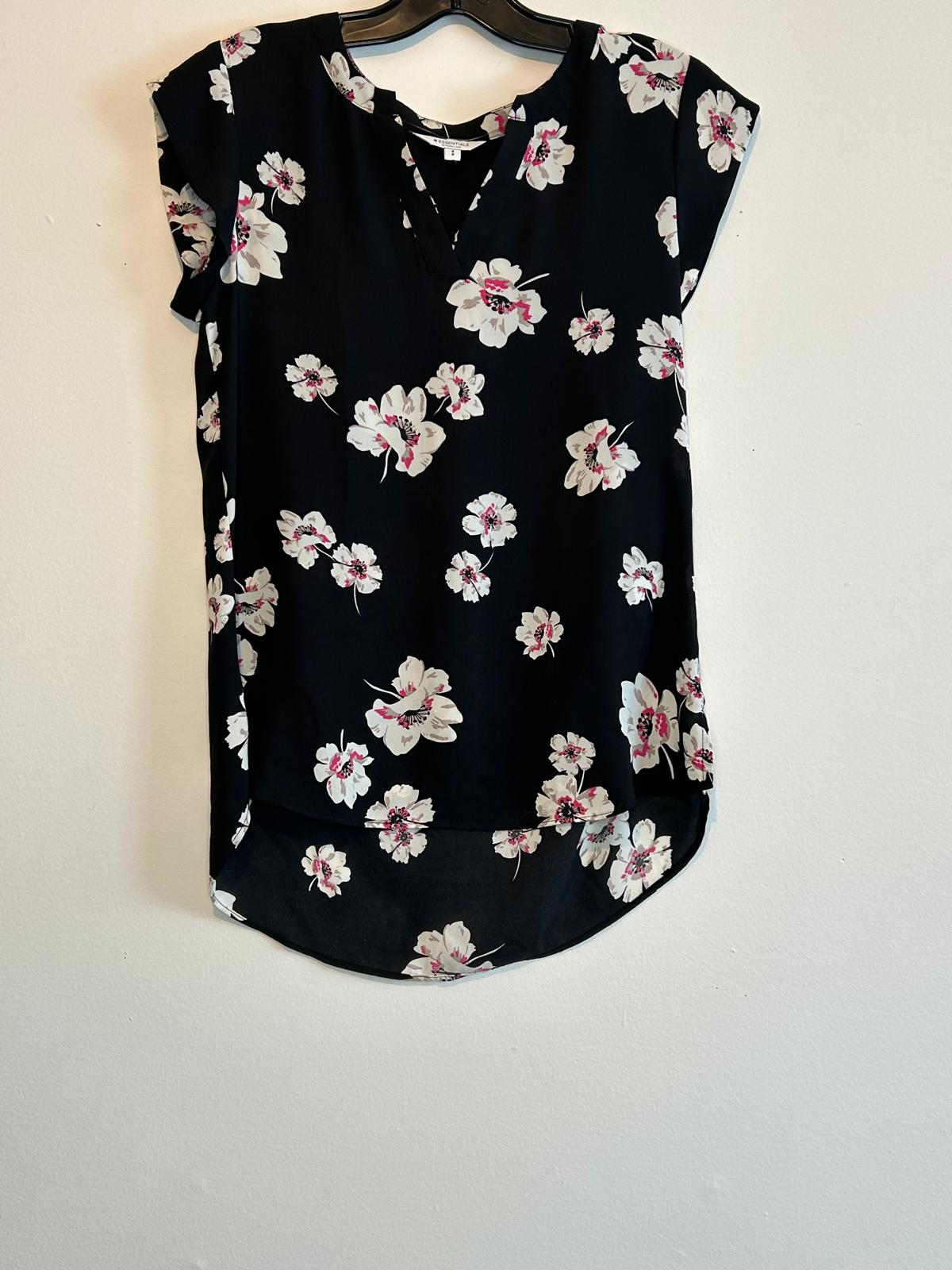 Top R ESSENTIALS Taille/Size - S