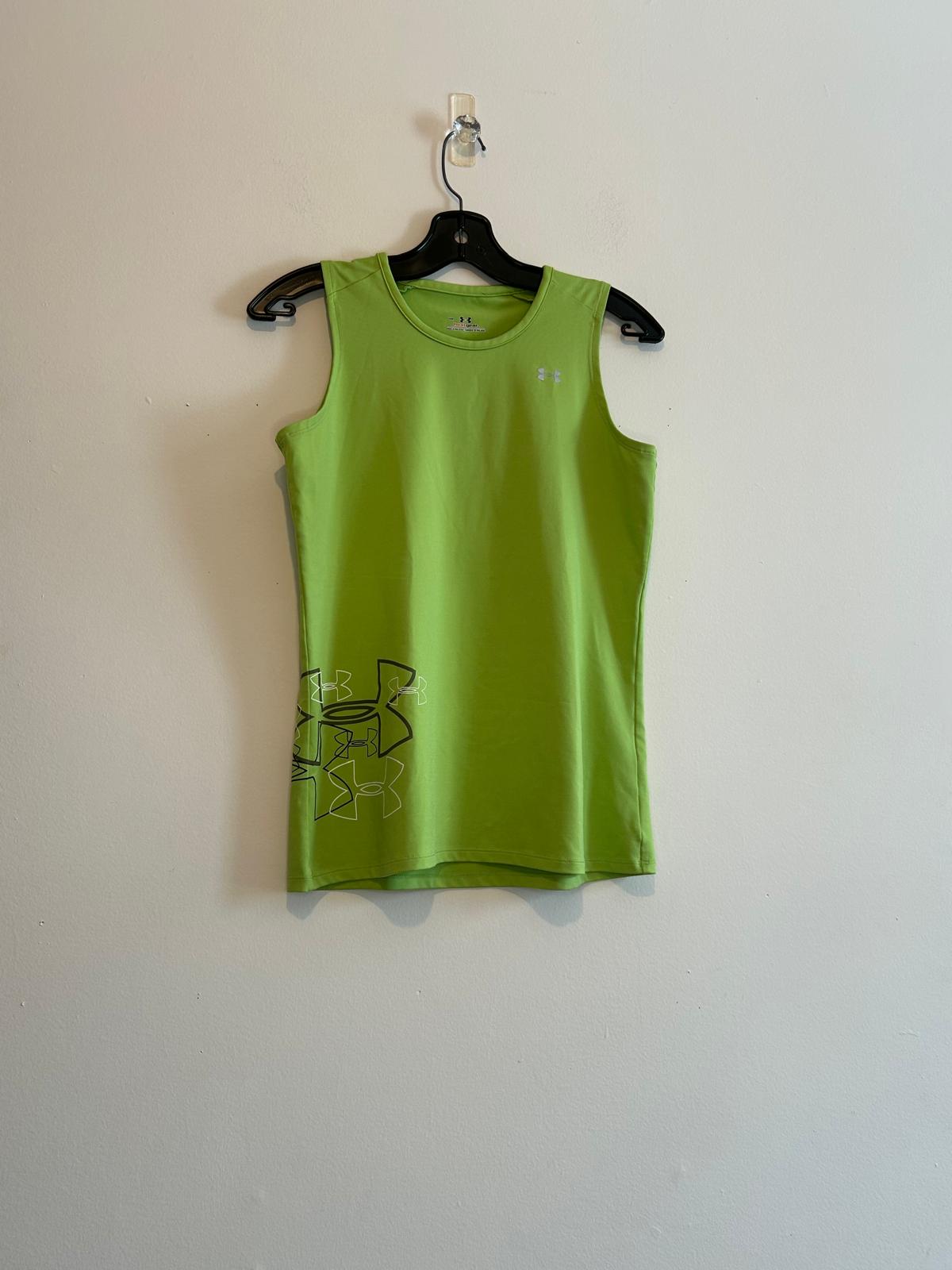 Top HEATGEAR Taille/Size - M